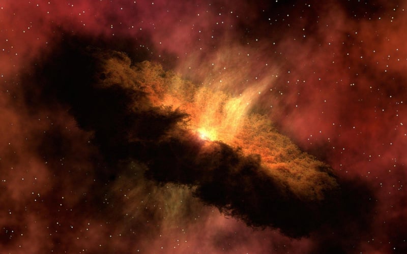 Cosmic Dreamers
