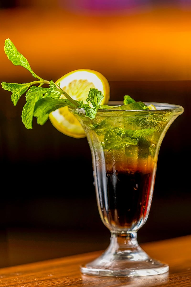 Fairy-tale Cocktail
